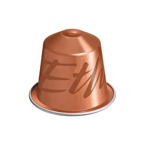 Kávékapszula NESPRESSO Original Master Origins Ethiopia 10 darabos Kávékapszula NESPRESSO Original Master Origins Ethiopia 10 darabos