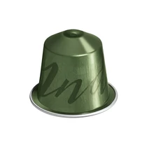 Kávékapszula NESPRESSO Original Master Origins India 10 darabos Kávékapszula NESPRESSO Original Master Origins India 10 darabos