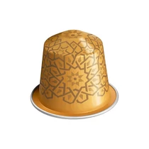 Kávékapszula NESPRESSO Original World Explorations Istanbul Espresso 10 darabos Kávékapszula NESPRESSO Original World Explorations Istanbul Espresso 10 darabos