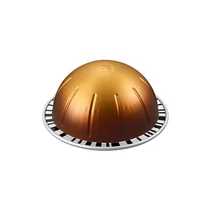 Kávékapszula NESPRESSO Vertuo Double Espresso Dolce 10 darabos Kávékapszula NESPRESSO Vertuo Double Espresso Dolce 10 darabos