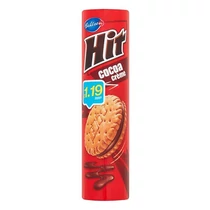 Keksz BAHLSEN HIT kakaós 220 g Keksz BAHLSEN HIT kakaós 220 g