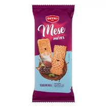 Keksz DETKI mese tejcsokoládés 180 g Keksz DETKI mese tejcsokoládés 180 g