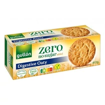Keksz GULLON Digestiva Avena hozzáadott cukor nélkül 410 g