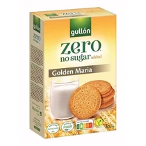 Keksz GULLON Maria Gold Zero 400 g Keksz GULLON Maria Gold Zero 400 g
