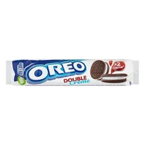 Keksz OREO dupla krémes 157 g