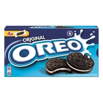 Keksz OREO vaníliás 176 g Keksz OREO vaníliás 176 g