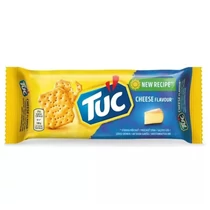 Keksz TUC sajtos 100 g Keksz TUC sajtos 100 g
