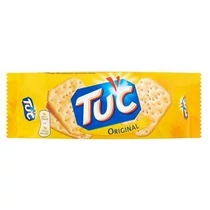Keksz TUC sózott 100 g Keksz TUC sózott 100 g