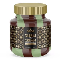 Kenhető krém SIENA Dubai cream 400 g Kenhető krém SIENA Dubai cream 400 g