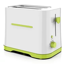 Kenyérpirító DYRAS T-353G 2 nyílás fehér