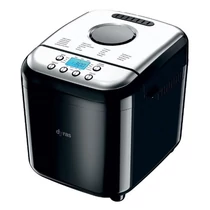 Kenyérsütő DYRAS BM-8111 fekete