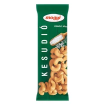 Kesudió pörkölt MOGYI sós 70 g Kesudió pörkölt MOGYI sós 70 g