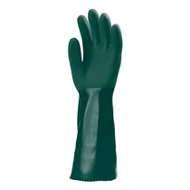 Kesztyű mártott COVERGUARD polimer vegyszerálló zöld 10-es 2 darab/pár Kesztyű mártott COVERGUARD polimer vegyszerálló zöld 10-es 2 darab/pár