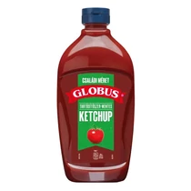 Ketchup GLOBUS flakonos 840 g Ketchup GLOBUS flakonos 840 g