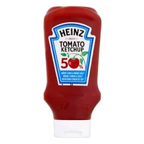 Ketchup HEINZ Light 500 ml Ketchup HEINZ Light 500 ml