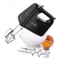 Kézi mixer DYRAS HM753-B fekete Kézi mixer DYRAS HM753-B fekete