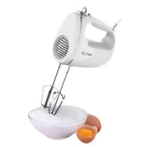 Kézi mixer DYRAS HM755-WH fehér Kézi mixer DYRAS HM755-WH fehér