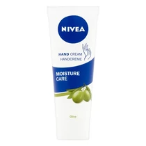Kézkrém NIVEA Moisture Care Oliva 75 ml tubusos Kézkrém NIVEA Moisture Care Oliva 75 ml tubusos