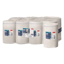 Kéztörlő tekercses TORK mini belsőmagos 415 M1 fehér 1 rétegű