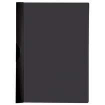 Klipmappa OPTIMA A/4 fekete Klipmappa OPTIMA A/4 fekete