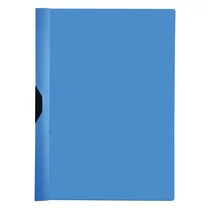 Klipmappa OPTIMA A/4 kék Klipmappa OPTIMA A/4 kék