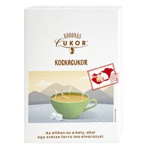 Kockacukor KORONÁS 0,5 kg Kockacukor KORONÁS 0,5 kg