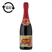 Kölyök pezsgő TÖRLEY szamóca 0,75 L DRS