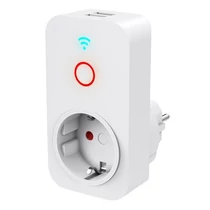 Konnektor HAMA okos WIFI 2xUSB Konnektor HAMA okos WIFI 2xUSB