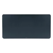 Könyökalátét LEITZ Cosy 80x40 cm csúszásmentes bársony szürke Könyökalátét LEITZ Cosy 80x40 cm csúszásmentes bársony szürke