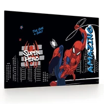 Könyökalátét OXY 60x40 cm Spiderman