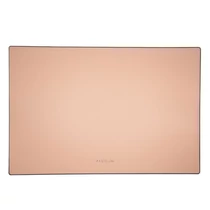 Könyökalátét PASTELINI 600x400 mm narancs