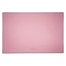 Könyökalátét PASTELINI 600x400 mm pink
