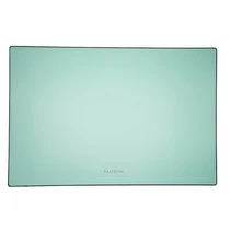 Könyökalátét PASTELINI 600x400 mm zöld