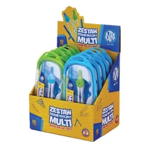 Körző ASTRA Multi Körző ASTRA Multi