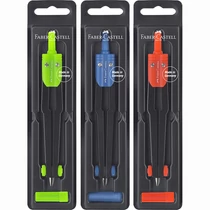 Körző FABER-CASTELL iskolai és középiskolai kicsi Körző FABER-CASTELL iskolai és középiskolai kicsi