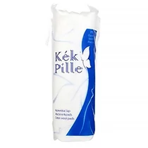 Kozmetikai lap KÉK PILLE általános 70 db Kozmetikai lap KÉK PILLE általános 70 db
