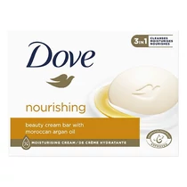 Krémszappan DOVE Nourishing 90 g Krémszappan DOVE Nourishing 90 g