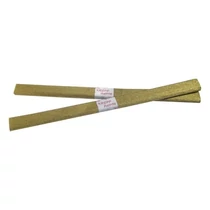 Krepp papír 50x200cm arany 32 Krepp papír 50x200cm arany 32