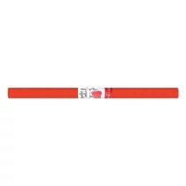 Krepp papír ICO Süni 50x200cm piros Krepp papír ICO Süni 50x200cm piros