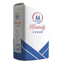 Kristálycukor DIAMANT 1 kg Kristálycukor DIAMANT 1 kg