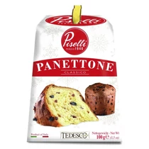 Kuglóf PISELLI panettone mini classic 100 g