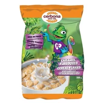 Kukoricapehely CERBONA karamellás 225 g Kukoricapehely CERBONA karamellás 225 g