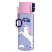 Kulacs ARS UNA műanyag BPA-mentes 475 ml Cute Animals-Unicorn Kulacs ARS UNA műanyag BPA-mentes 475 ml Cute Animals-Unicorn