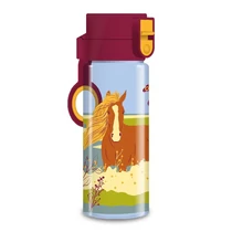 Kulacs ARS UNA műanyag BPA-mentes 475 ml My Sweet Horse Kulacs ARS UNA műanyag BPA-mentes 475 ml My Sweet Horse