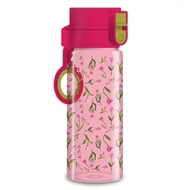 Kulacs ARS UNA műanyag BPA-mentes 475 ml Pink Tulips Kulacs ARS UNA műanyag BPA-mentes 475 ml Pink Tulips