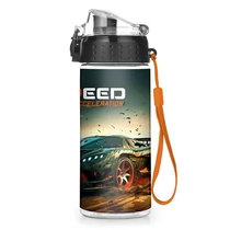 Kulacs OXY CLICK műanyag BPA-mentes 500 ml Car Kulacs OXY CLICK műanyag BPA-mentes 500 ml Car