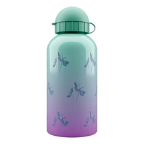Kulacs STREET fém 500 ml Dragonflies Kulacs STREET fém 500 ml Dragonflies