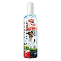 Kutyasampon PANZI FitActive felnőtt kutyának 200 ml Kutyasampon PANZI FitActive felnőtt kutyának 200 ml