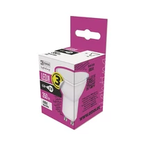 LED izzó EMOS GU10 3W természetes fény 4000K LED izzó EMOS GU10 3W természetes fény 4000K