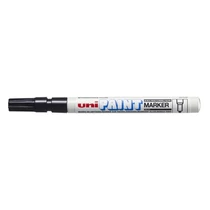 Lakkmarker UNI PX-21 0,8-1,2mm fekete Lakkmarker UNI PX-21 0,8-1,2mm fekete